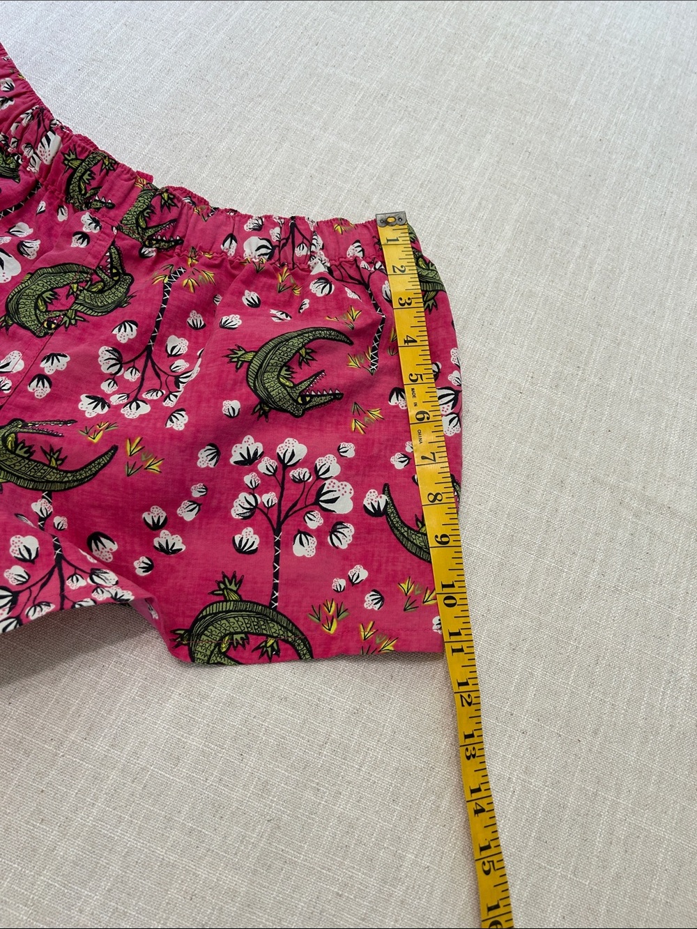 Patagonia Baggies Shorts Bundle Women's M Alligator/Hawaiian Outdoor Swimming - Picture 6 of 16